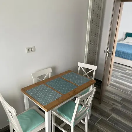 Garsoniera De La Mare 2