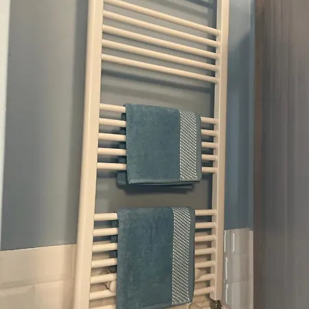 Appartement Garsoniera De La Mare 2 Năvodari