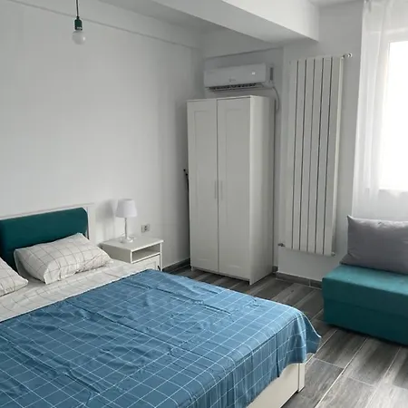 Appartement Garsoniera De La Mare 2 *