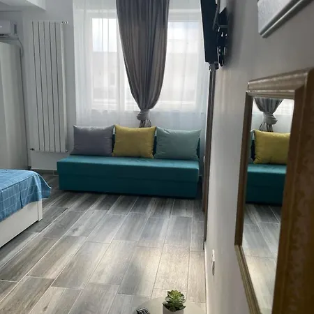 Appartement Garsoniera De La Mare 2