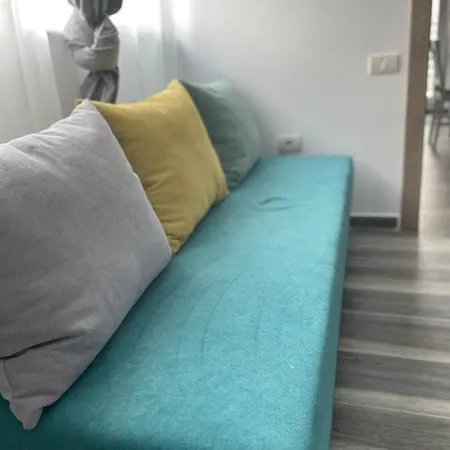 Garsoniera De La Mare 2 Appartement
