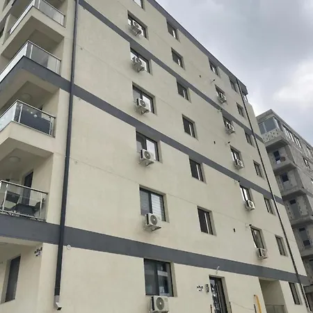 Appartement Garsoniera De La Mare 2 *
