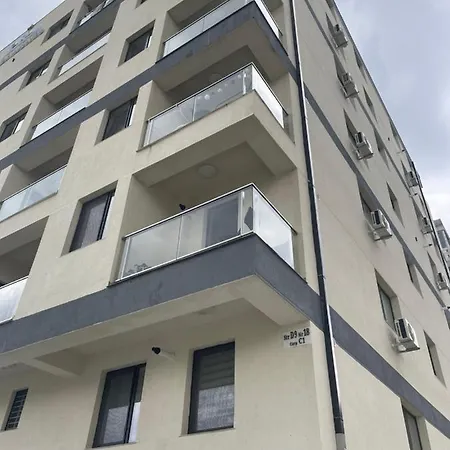 Garsoniera De La Mare 2 * Năvodari