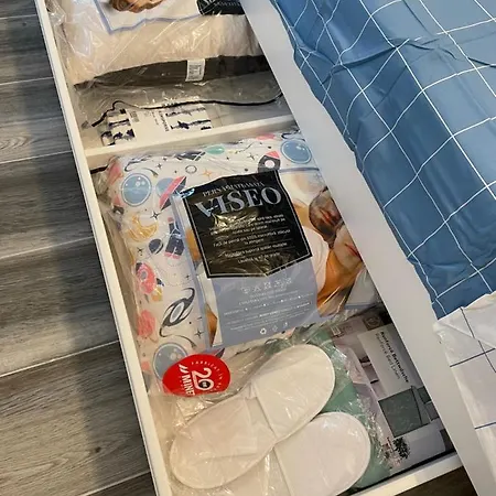 Appartement Garsoniera De La Mare 2 *
